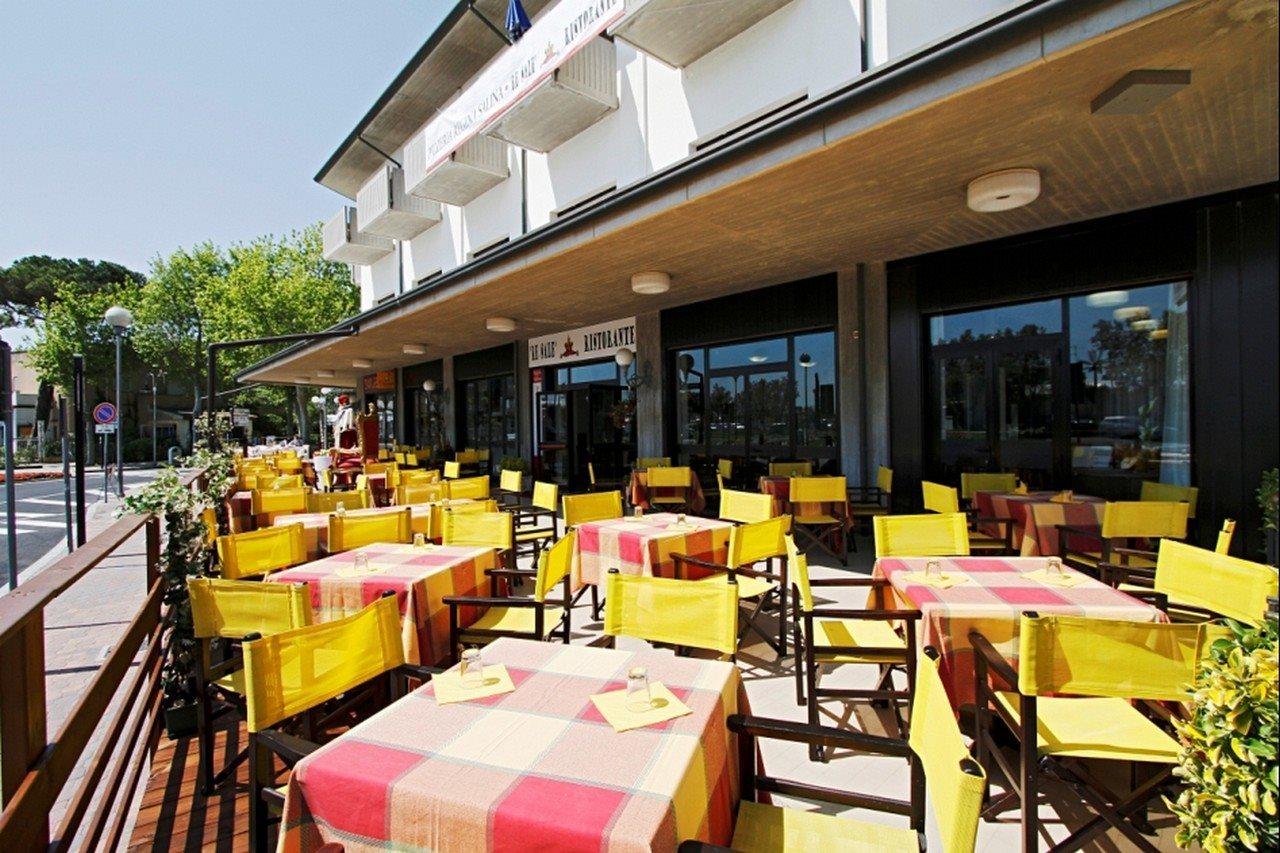 Hotel Genzianella Cervia