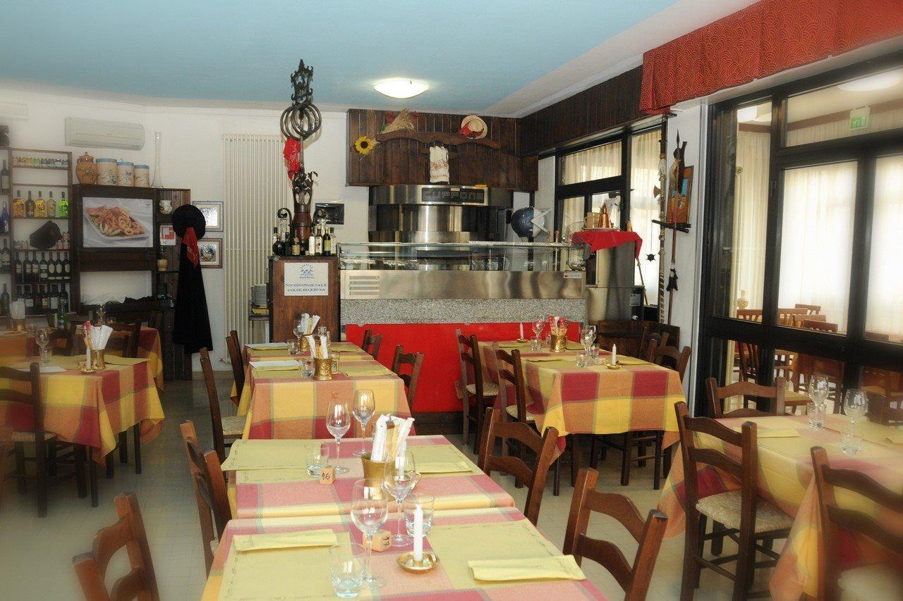 Genzianella Hotel Cervia