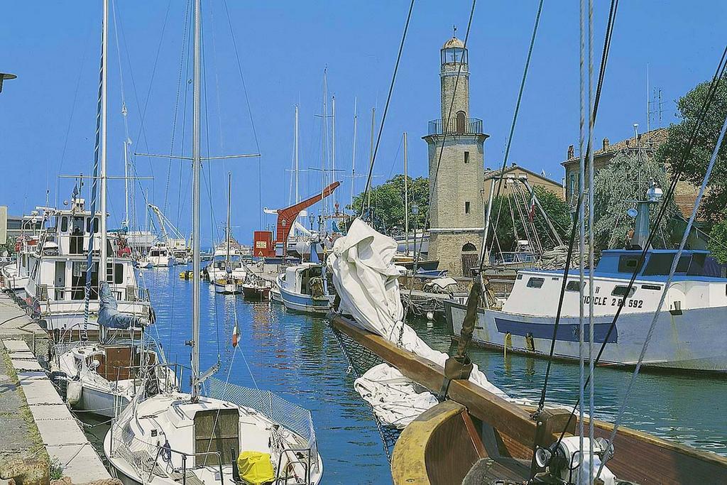 Genzianella Hotel Cervia
